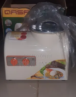 Qasa Pounder Yam