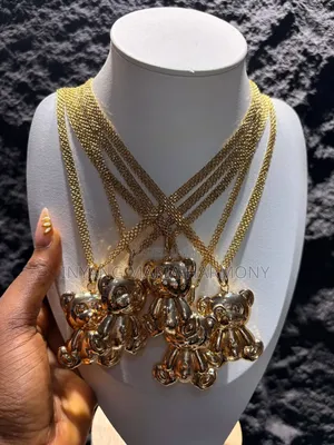 Non Tarnish Necklaces