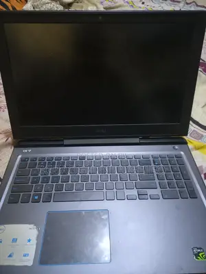Laptop Dell G7 15 7590 16GB Intel Core i7 HDD+SSD 1T