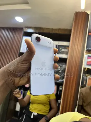 Apple iPhone Air 256 GB White