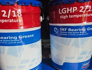 SKF LGHT 2/18 High Temperature Bearing Grease 18kgs
