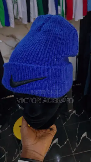 Head Warmer/Beanie