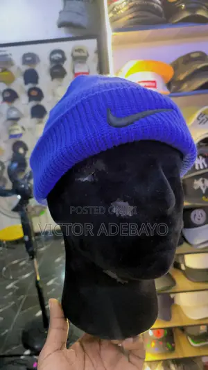 Head Warmer/Beanie