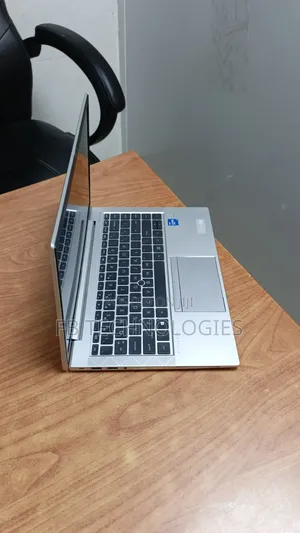 Laptop HP EliteBook 840 G8 8GB Intel Core i5 SSD 256GB