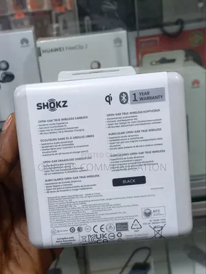 Shokz Openfit 2+