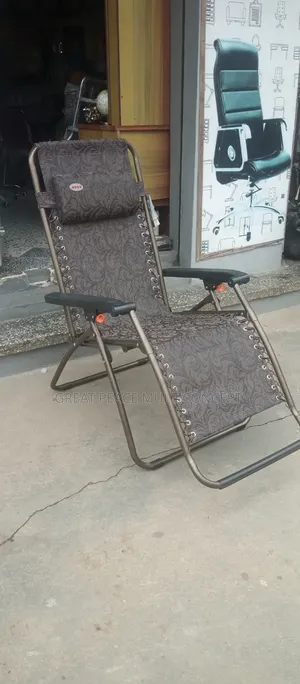 Relaxing Chair