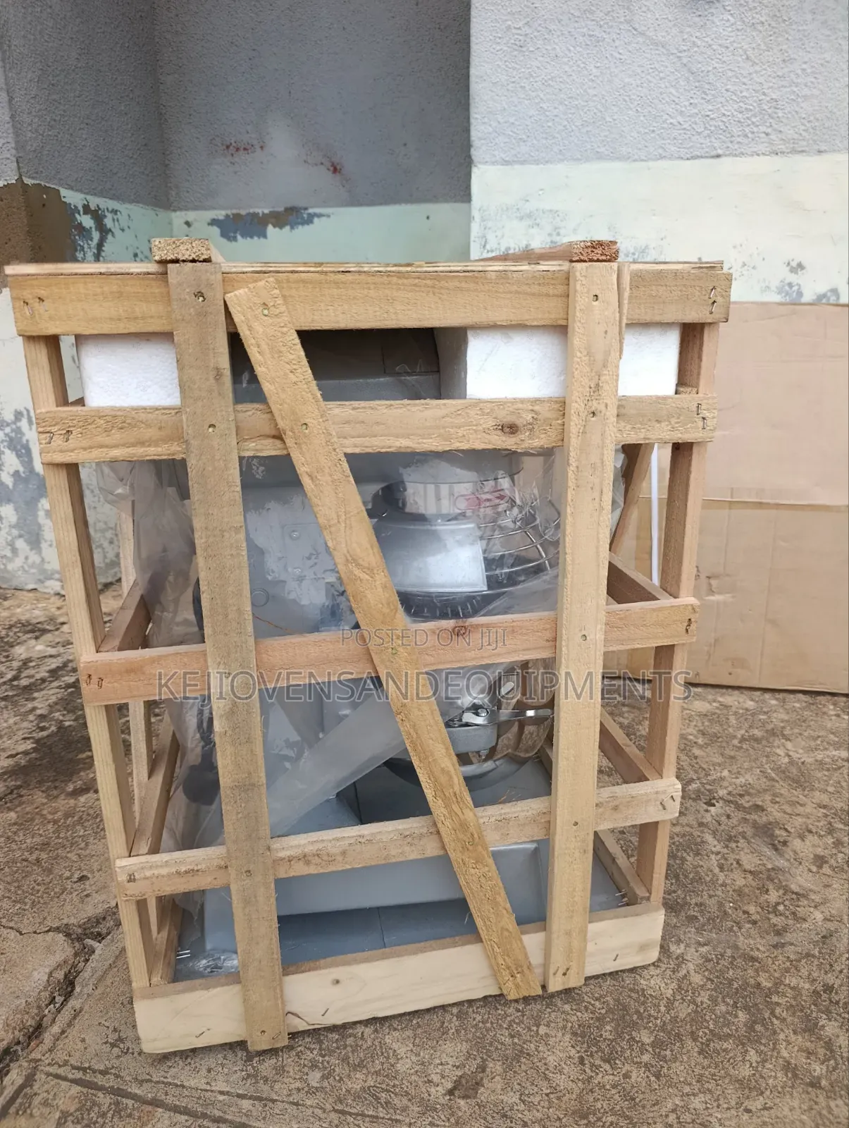 10 Liters Industrial Mixer