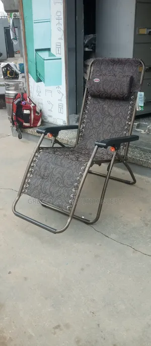 Relaxing Chair