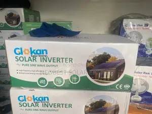Glokan 8.2kva 48v Solar Inverter