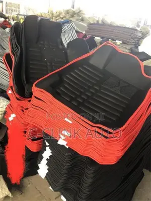Car Footmats Mats