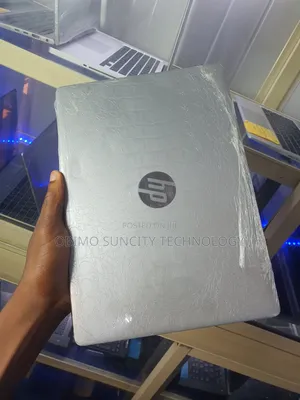 Laptop HP EliteBook Folio G1 8GB SSD 256GB