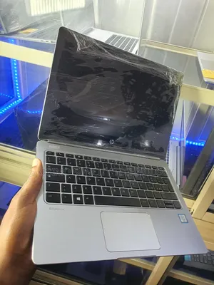 Laptop HP EliteBook Folio G1 8GB SSD 256GB
