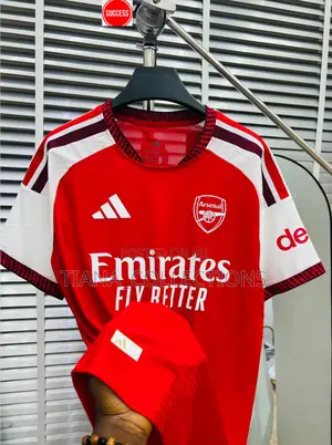 Arsenal 26/27