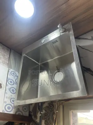Handmade Sink Only Bowl