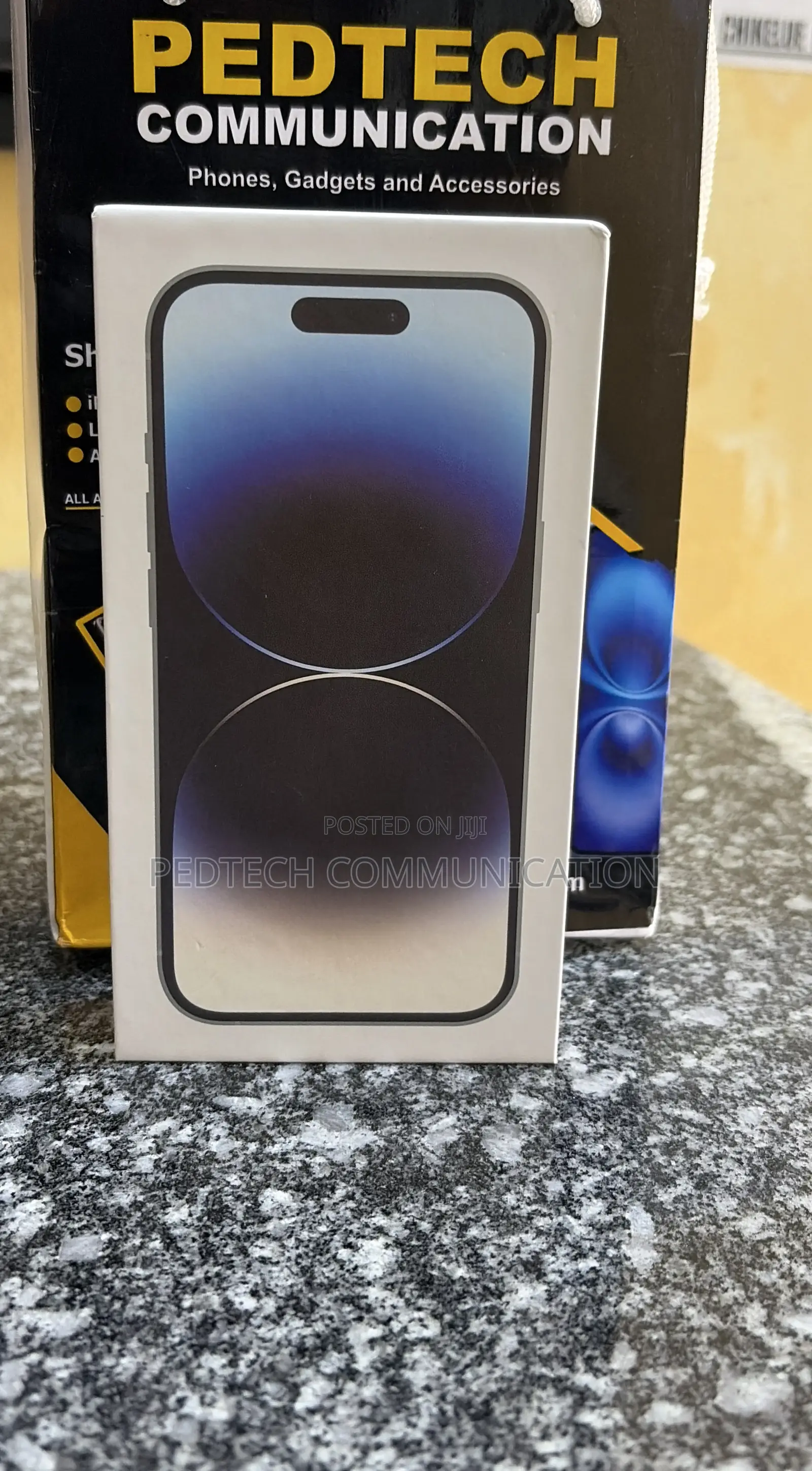 New Apple iPhone 14 Pro 128 GB Silver