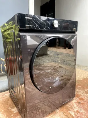 2025 Samsung 11kg Series 8 Bespoke Quickdrive, Ai Energy Mode,Autodose