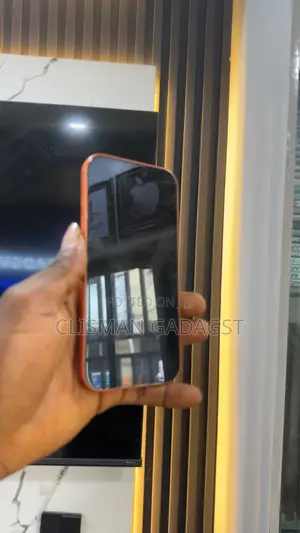 Apple iPhone 17 Pro 256 GB Orange