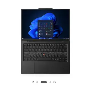 New Laptop Lenovo 32GB Intel Core Ultra 7 SSD 512GB