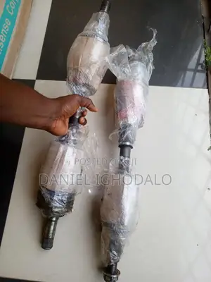 Shaft, Ford Edge 2013