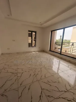 5bdrm Duplex in Jabi for rent