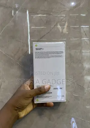 New Apple iPhone 14 Pro Max 512 GB Silver