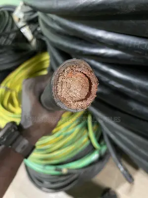300mm X Single Flexible Cable