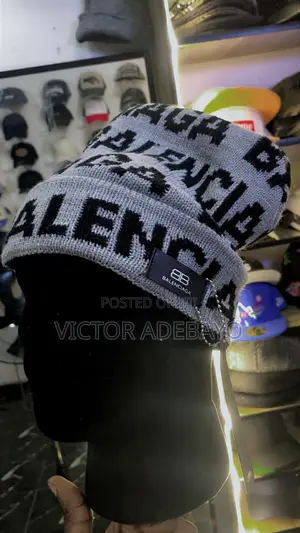 Head Warmer/Beanie.