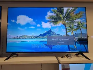 Lg Smart Tv 50 Inches