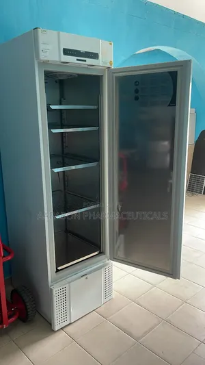 Hospital Freezer