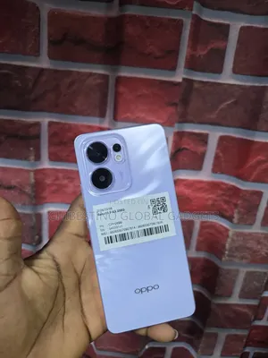 Oppo Reno13 F 256 GB Blue