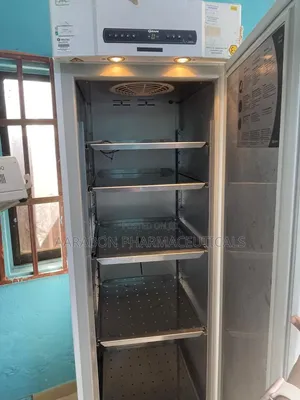 Hospital Freezer