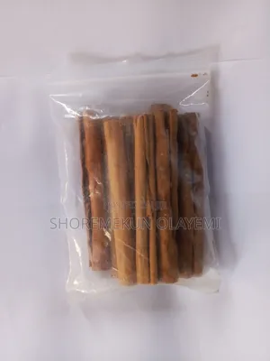 Cinnamon Sticks(Per Stick)