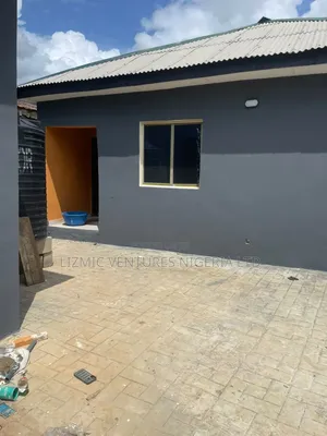 Furnished Mini Flat in Isuti Rd, Igando / Ikotun/Igando for rent