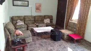 Six Pieces Used Sofa for Sale