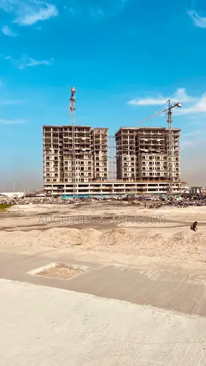 3bdrm Apartment in Victoria Island for sale