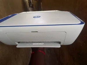 Hp Deskjet 2620