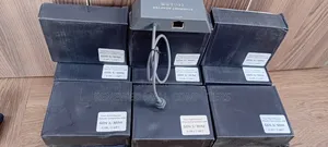Four Port Ethernet Adapter Compatible With Gen3/Mini 0.5m/1.64ft