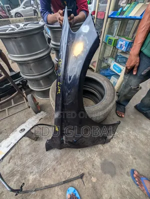Fender C300 2016 Passenger Side