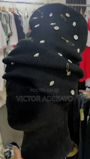 Head Warmer/Beanie.