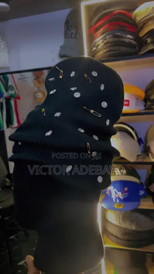 Head Warmer/Beanie.