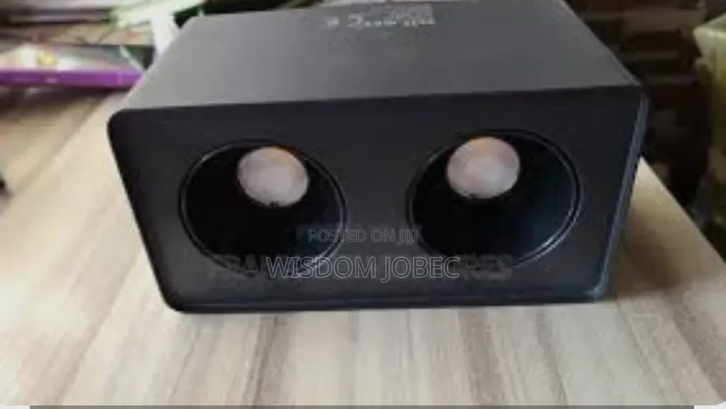 Surface-Mounted Led Spotlight.