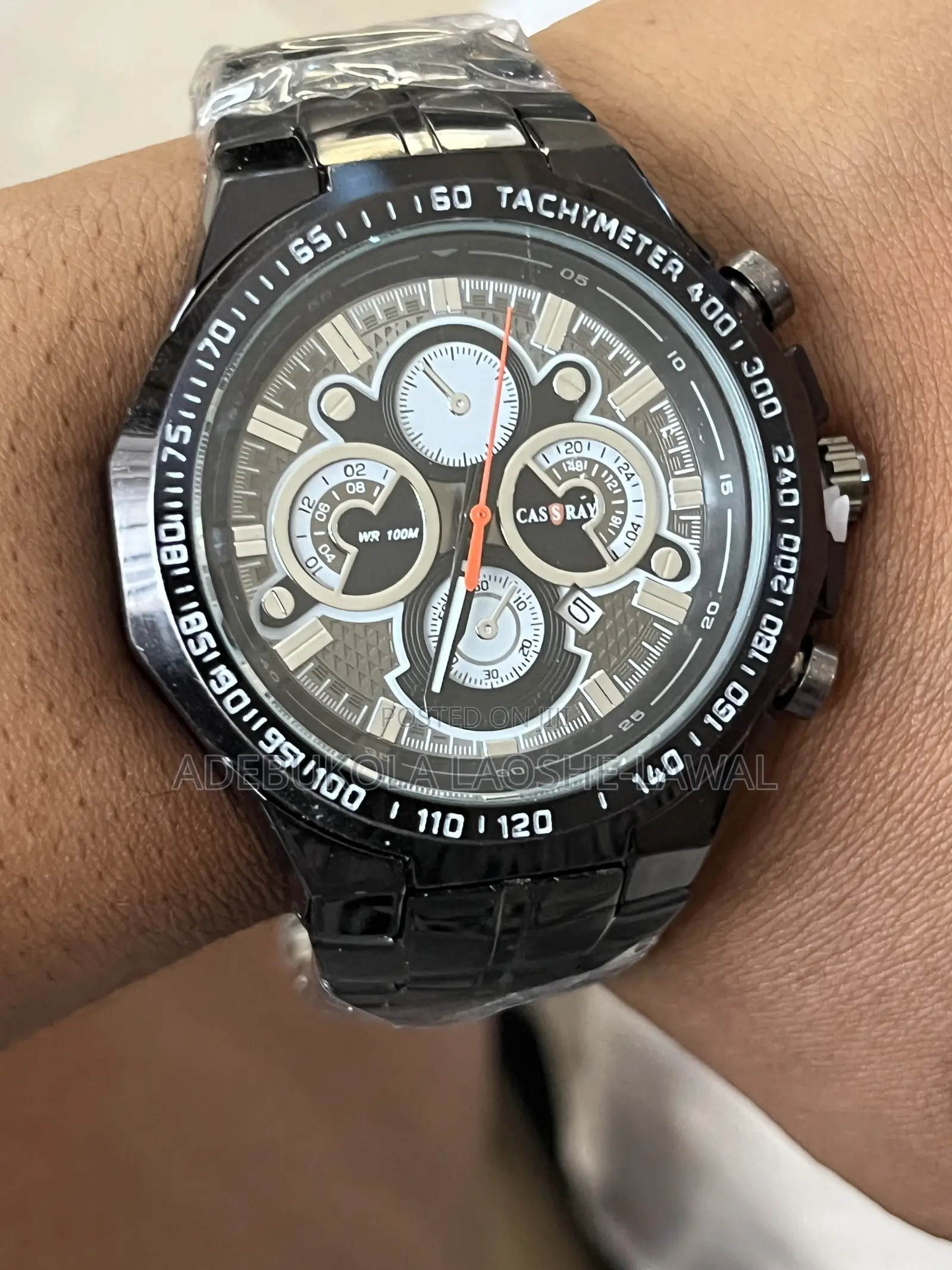 Timeless Watches