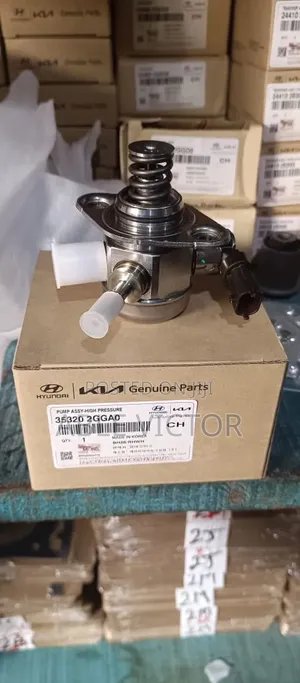 Pressure Pump