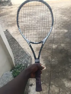 Tennis Racket