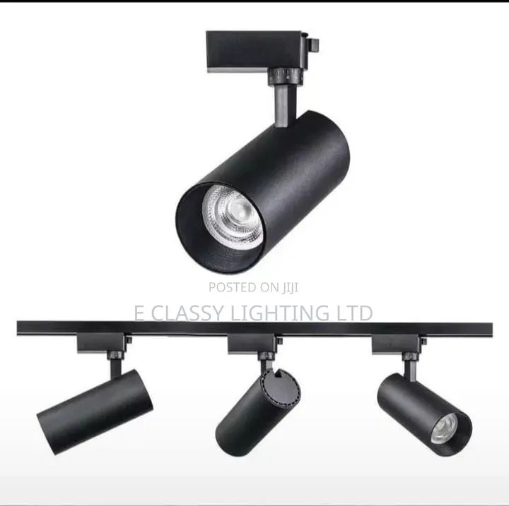 Track Light