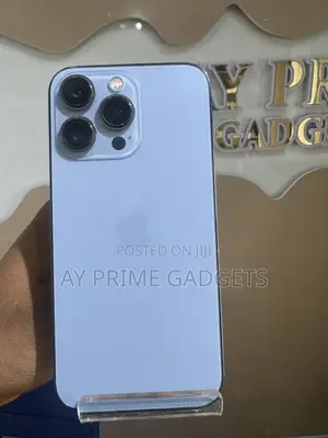 Apple iPhone 13 Pro 256 GB Blue