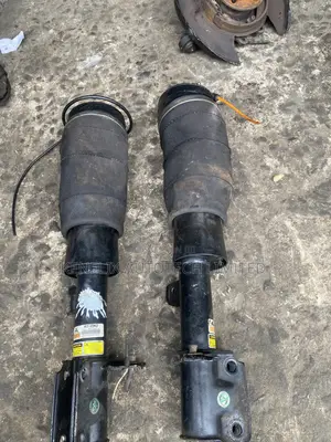 Front Air Suspension Balloon Vogue 2003,2006,2008,2010