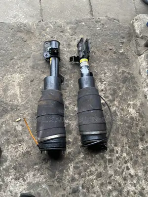 Front Air Suspension Balloon Vogue 2003,2006,2008,2010
