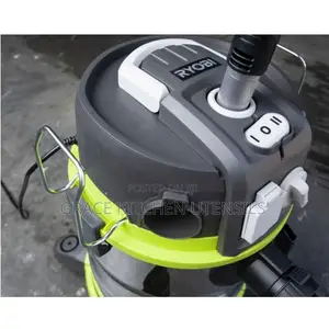 Ryobi 40l Wet and Dry Vacuum