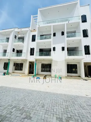 2bdrm Apartment in Vgc Pride Pr, Lekki for rent